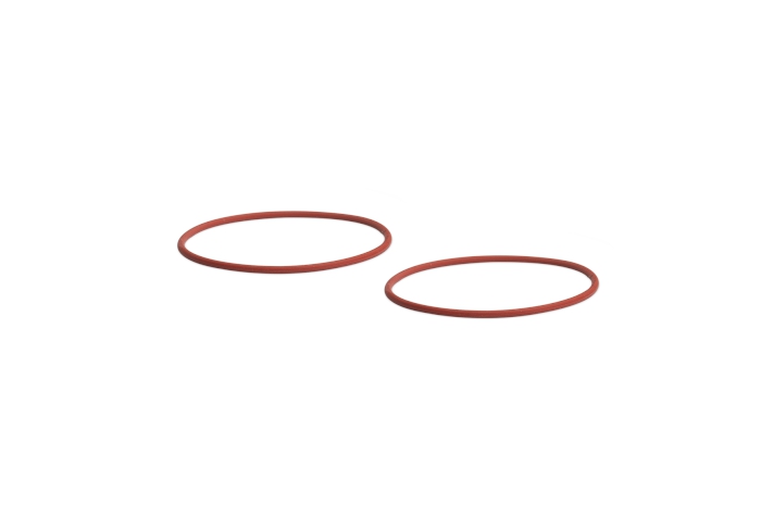 2 JOINTS TORIQUES Ø 39x1,5 mm